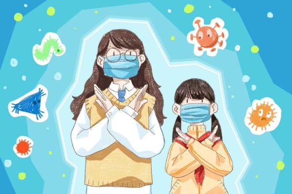个人卫生习惯，用英语怎么说？常用英文卫生用语有哪些？