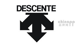 服装十大品牌-迪桑特DESCENTE