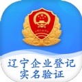 辽宁省企业登记实名验证app官方版