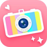 美颜美妆激萌相机