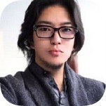 高晓松美颜p图工具