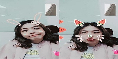 视频美颜app