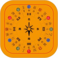 罗盘相机
