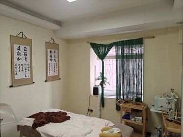 专业理疗，身心都轻松