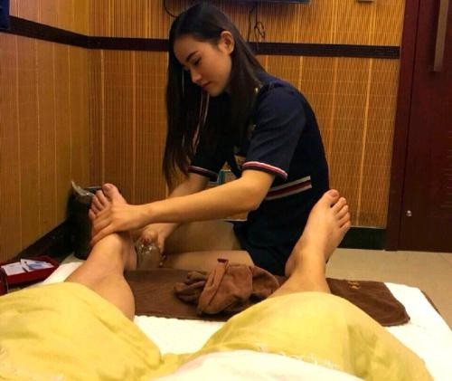 足疗按摩