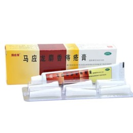 痔疮膏十大品牌排行榜