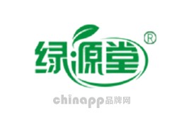 绿源堂