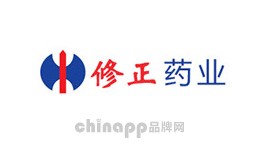 修正药业