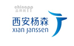 杨森Janssen
