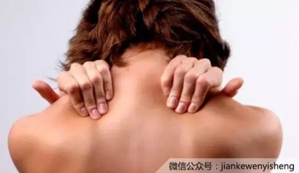 脖子酸痛=颈椎病or肩周炎？别傻了，这种病痛可能是大病之兆！