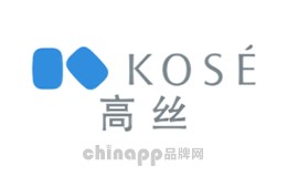 按摩膏十大品牌-高丝KOSE