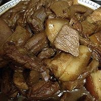 卤味：苦肠，猪肉