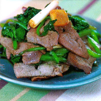十种最佳食物搭配 - 可可哥 - 可可哥