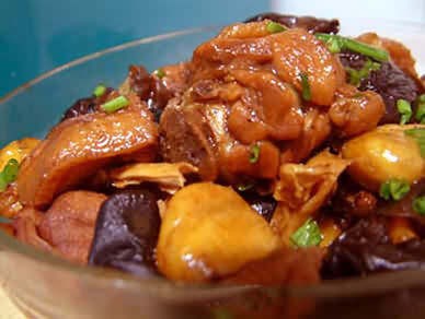 十种最佳食物搭配 - 可可哥 - 可可哥
