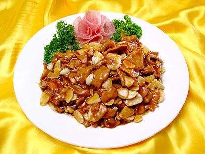 十种最佳食物搭配 - 可可哥 - 可可哥