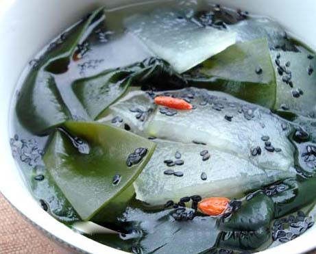 十种最佳食物搭配 - 可可哥 - 可可哥