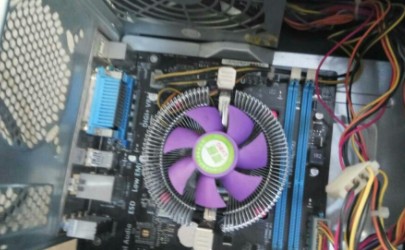 散热风扇不转是什么原因