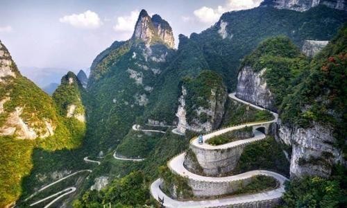 喜欢自驾游的人应该去这四个地方，几乎都是零差评，省钱还轻松