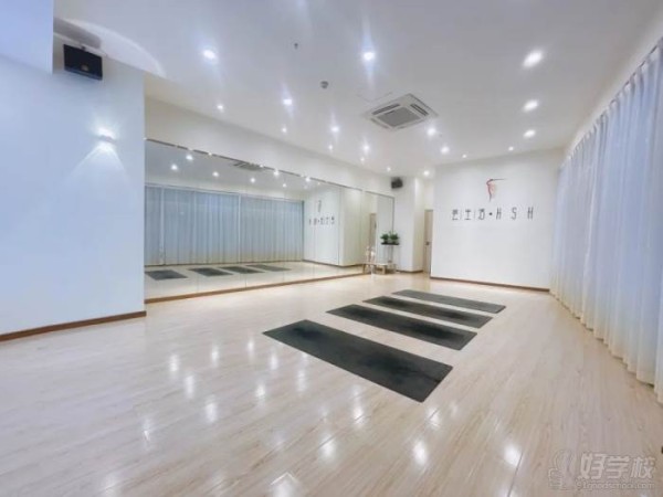 环境展示
