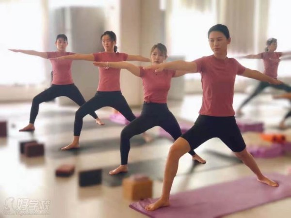 学员风采