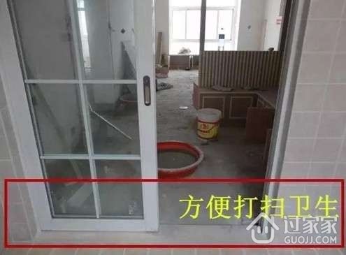家居装修必知的39个小常识 不看你会后悔的