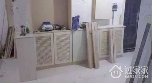 家居装修必知的39个小常识 不看你会后悔的