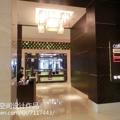 酒店装饰_2470774