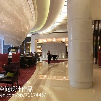 酒店装饰_2470773
