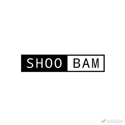 SHOO BAM商标