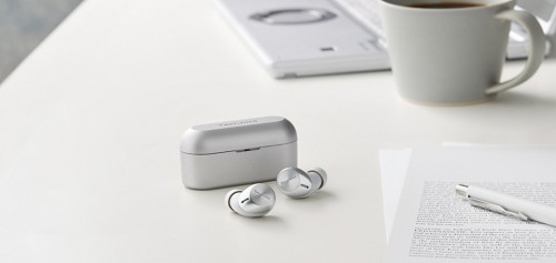 以轻巧释放音乐魅力 Technics AZ40无线音乐耳机