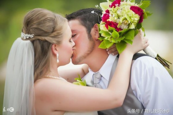 先结婚后恋爱，是婚姻中最好的状态！