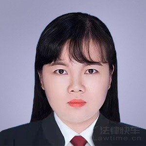 鹤壁律师-王灵律师