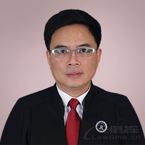 潘勇律师