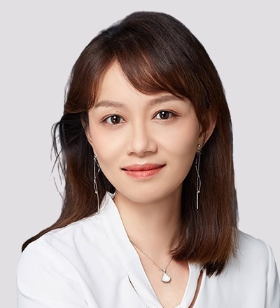 周婧