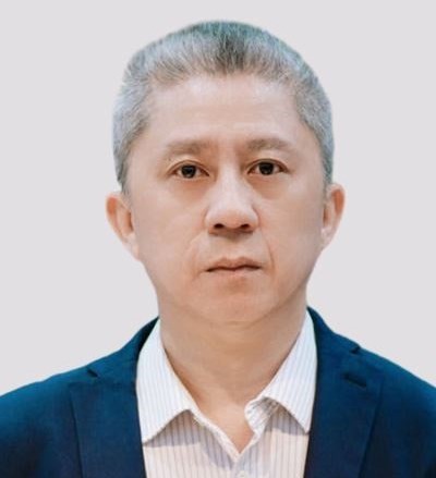 许胜