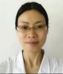 赵海英