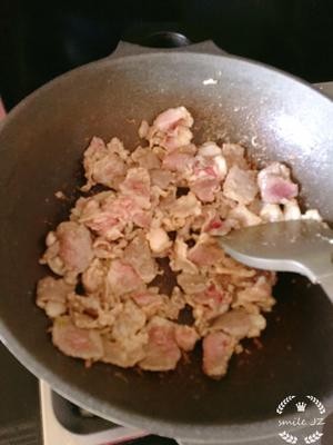 贝勒羊肉的做法 步骤8