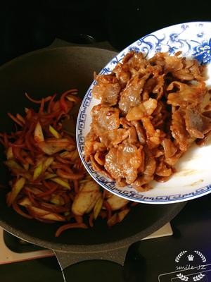 贝勒羊肉的做法 步骤14