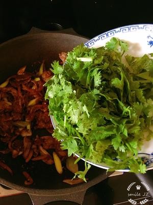 贝勒羊肉的做法 步骤16