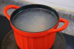 钵钵鸡----附详细料汁儿做法钵钵鸡的做法 步骤3