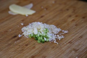 钵钵鸡----附详细料汁儿做法钵钵鸡的做法 步骤4