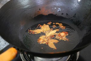 钵钵鸡----附详细料汁儿做法钵钵鸡的做法 步骤6