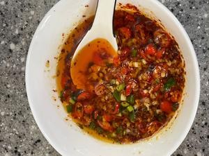 钵钵鸡----附详细料汁儿做法钵钵鸡的做法 步骤7