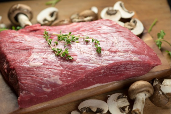 牛腩 (Plate/Flank)