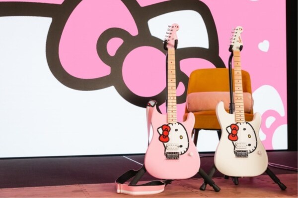 fender®