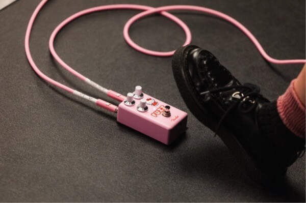 fender®