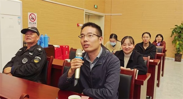 好家教引领好未来——廉政家风“艺”起学