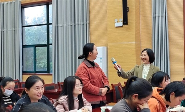 好家教引领好未来——廉政家风“艺”起学