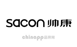 热水器十大品牌-sacon帅康