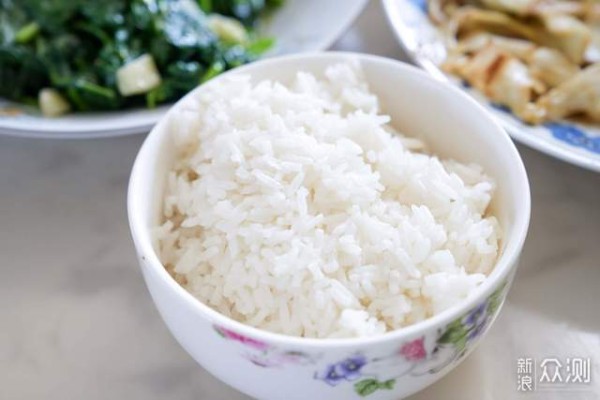 米家IH电饭煲S1：解锁生活的美味与便捷新境界_新浪众测
